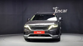Kia Carnival ПОДГРЕВ ВОЛАН* КРАЙНА ЦЕНА, снимка 3