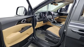 Kia Carnival ПОДГРЕВ ВОЛАН* КРАЙНА ЦЕНА, снимка 10