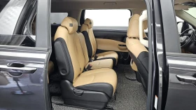 Kia Carnival ПОДГРЕВ ВОЛАН* КРАЙНА ЦЕНА, снимка 12