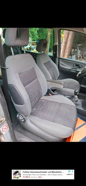 Ford Galaxy 1.9 116, снимка 3