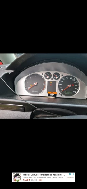 Ford Galaxy 1.9 116, снимка 5