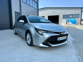 Toyota Corolla * HYBRID* , снимка 2