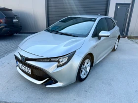 Toyota Corolla * HYBRID* , снимка 3