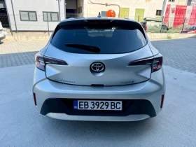 Toyota Corolla * HYBRID* , снимка 5
