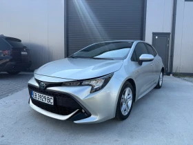 Toyota Corolla * HYBRID* , снимка 7