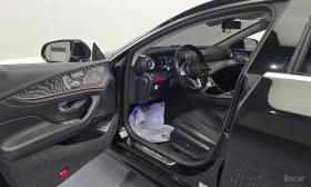 Mercedes-Benz CLS 400 4MATIC* BURMESTER* ОБДУХВАНЕ* ДИСТРОНИК* 360КАМЕРА, снимка 5