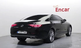 Mercedes-Benz CLS 400 4MATIC* BURMESTER* ОБДУХВАНЕ* ДИСТРОНИК* 360КАМЕРА, снимка 2