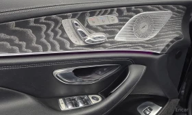 Mercedes-Benz CLS 400 4MATIC* BURMESTER* ОБДУХВАНЕ* ДИСТРОНИК* 360КАМЕРА, снимка 6