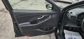 Hyundai I30 Hyundai I30 1.6DTCI Камера Германия, снимка 8