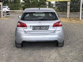 Peugeot 308 1, 6tdi, снимка 6