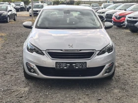 Peugeot 308 1, 6tdi, снимка 1
