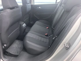 Peugeot 308 1, 6tdi, снимка 13