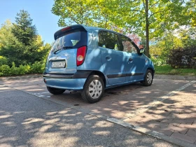 Hyundai Atos, снимка 4