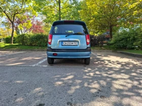 Hyundai Atos, снимка 5