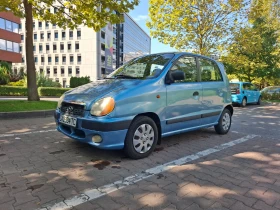 Hyundai Atos, снимка 8