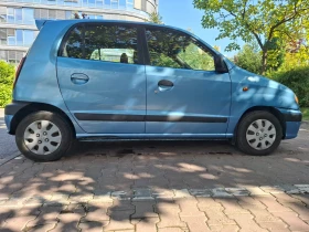 Hyundai Atos, снимка 3