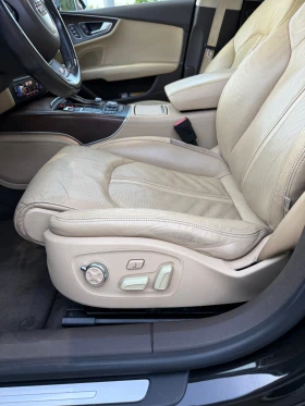 Audi A7 3.0 tfsi, снимка 8