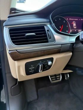 Audi A7 3.0 tfsi, снимка 6
