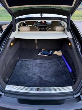 Audi A7 3.0 tfsi, снимка 10