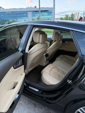 Audi A7 3.0 tfsi, снимка 9