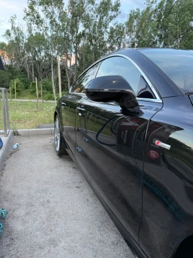 Audi A7 3.0 tfsi, снимка 4