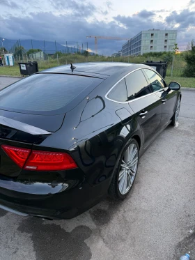 Audi A7 3.0 tfsi, снимка 3
