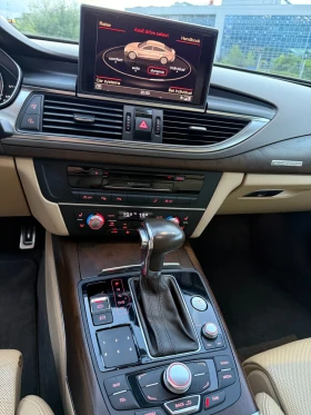 Audi A7 3.0 tfsi, снимка 7