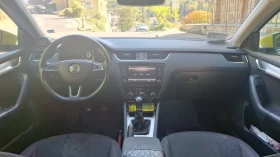 Skoda Octavia 1, 6  TDI, снимка 9
