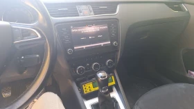Skoda Octavia 1, 6  TDI, снимка 14