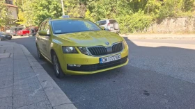 Skoda Octavia 1, 6  TDI, снимка 2