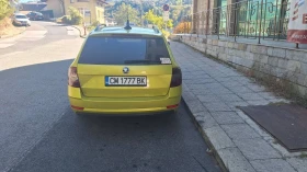 Skoda Octavia 1, 6  TDI, снимка 6