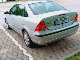 Ford Focus ДЖИЯ, снимка 3