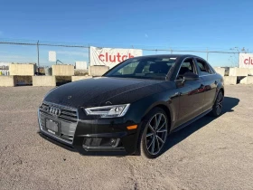 Audi A4, снимка 1