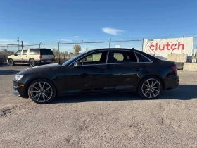 Audi A4, снимка 2