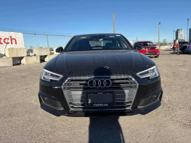 Audi A4, снимка 6