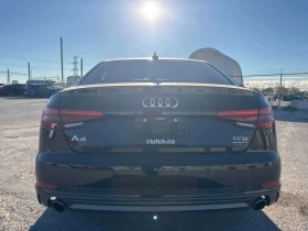 Audi A4, снимка 5