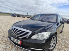 Mercedes-Benz S 350, снимка 3