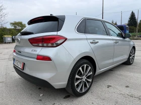 Hyundai I30 1.4 T-GDi AUTOMATIC VERTEX , снимка 3