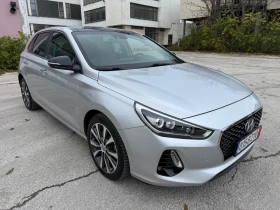 Hyundai I30 1.4 T-GDi AUTOMATIC VERTEX , снимка 1