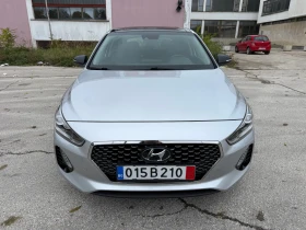 Hyundai I30 1.4 T-GDi AUTOMATIC VERTEX , снимка 7