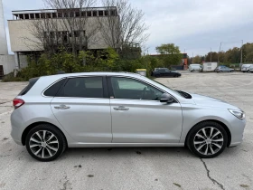 Hyundai I30 1.4 T-GDi AUTOMATIC VERTEX , снимка 2