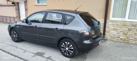Mazda 3, снимка 3