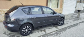 Mazda 3, снимка 7