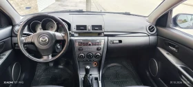 Mazda 3, снимка 4