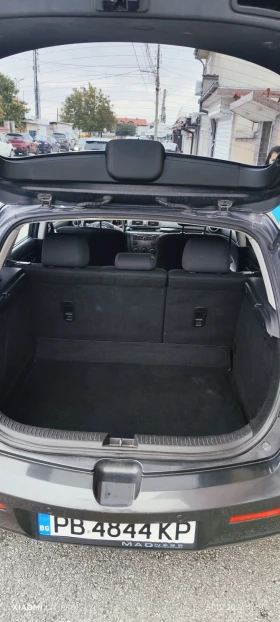 Mazda 3, снимка 8
