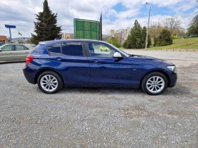 BMW 114 d, снимка 6