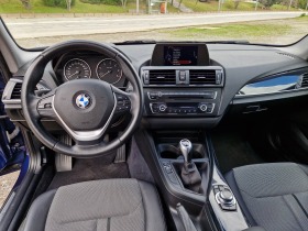 BMW 114 d | Mobile.bg    14