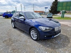 BMW 114 d, снимка 7