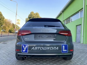 Audi A3 1.6TDI FULL LED, снимка 4 - Автомобили и джипове - 41771054