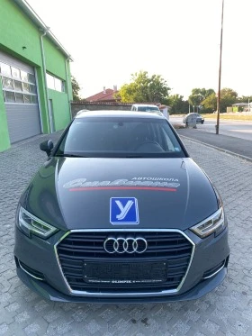 Audi A3 1.6TDI FULL LED | Mobile.bg    8